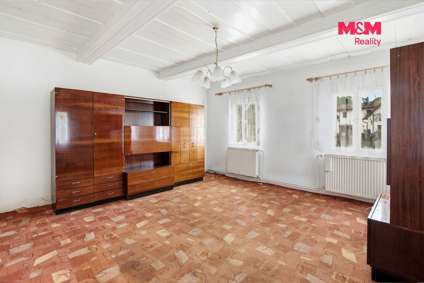 Prodej rodinný dům - Stradalova, Krásná Lípa, 220 m² - 5