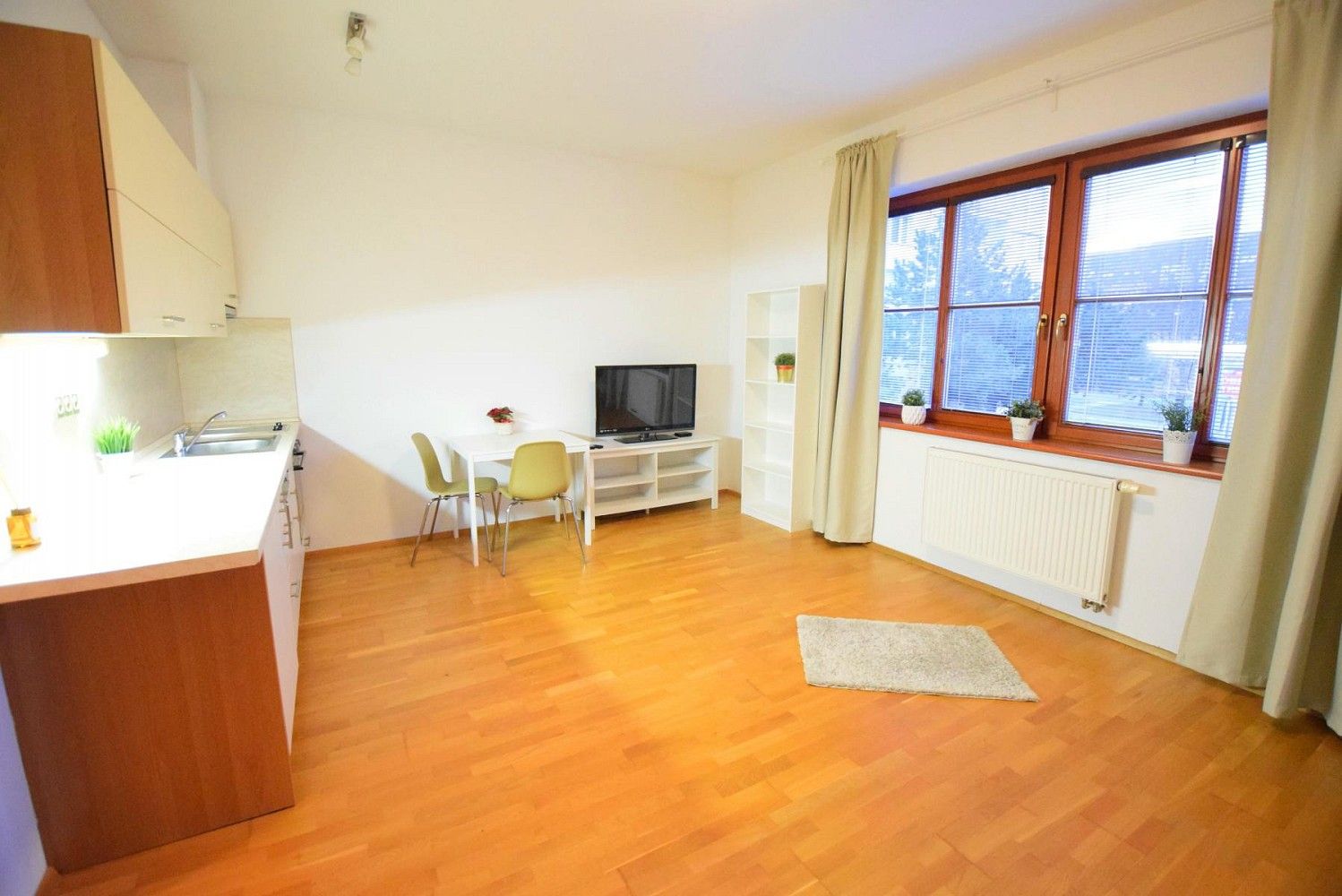 Byt 1+kk · 36 m² · Beroun - Beroun-Město, Středočeský kraj - 4
