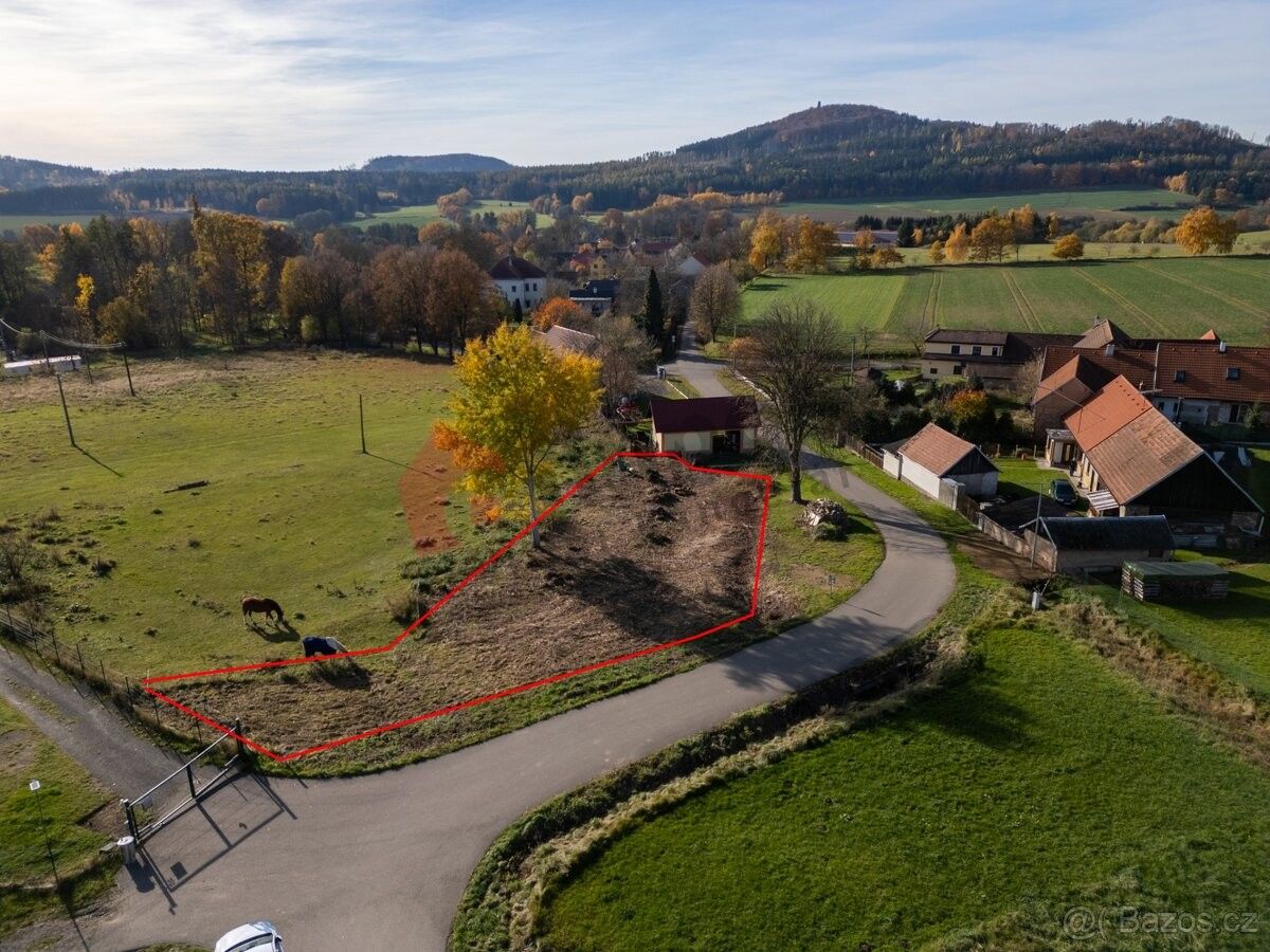 Nemovitost · Načeradec, 257 08 - 4