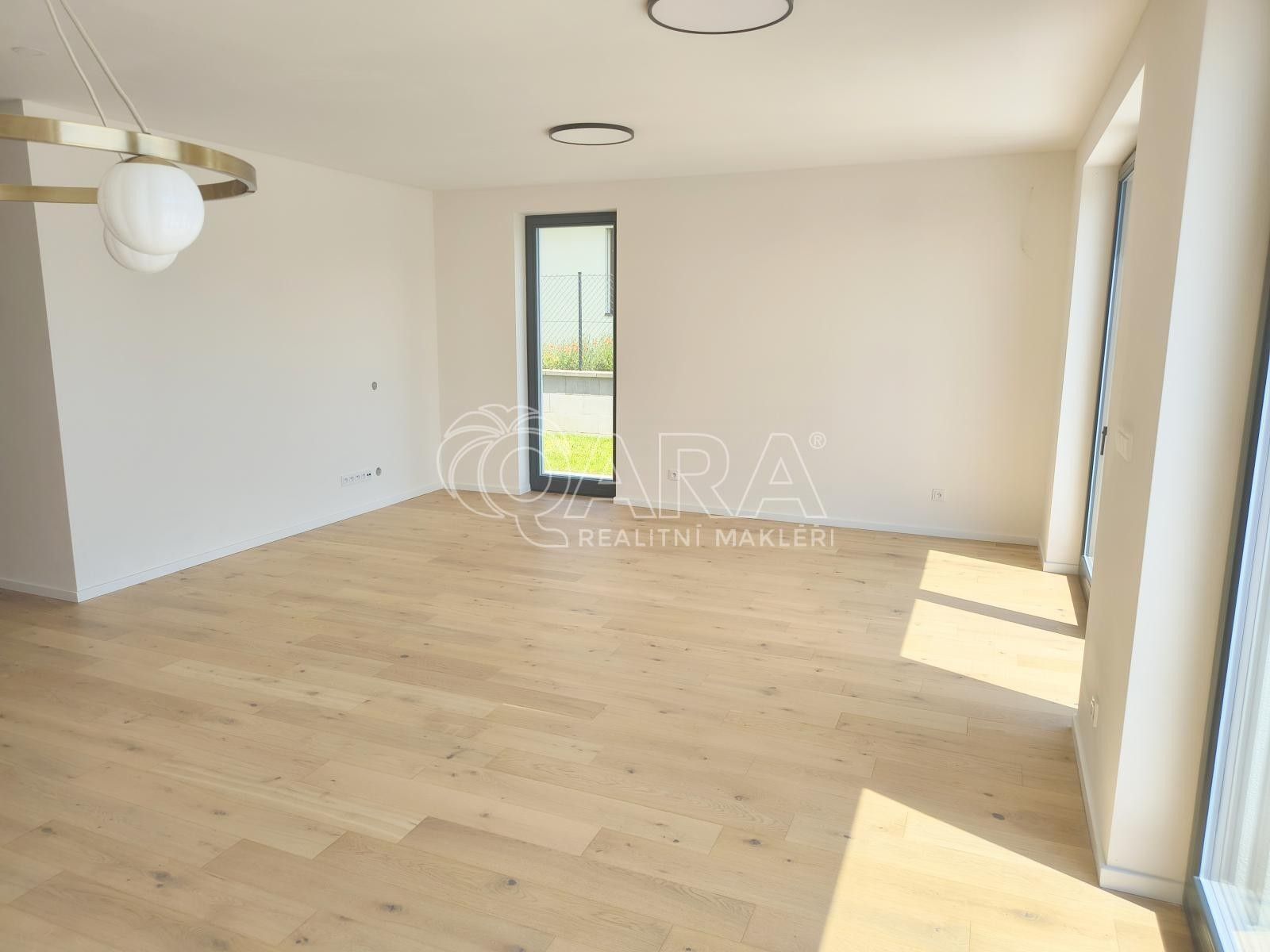 Byt 4+kk · 106 m² · Na Výsluní  , Vysoký Újezd - 4