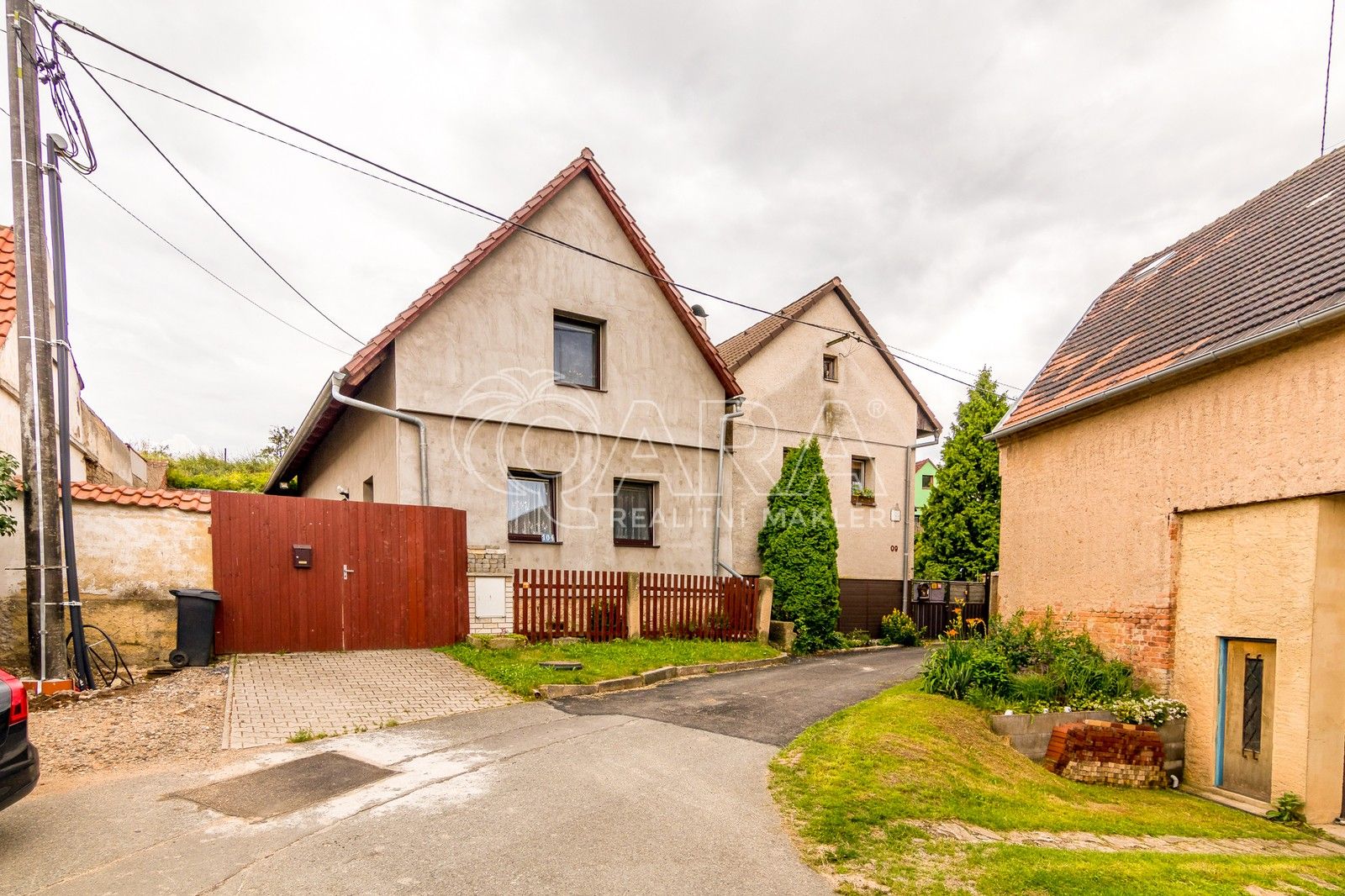 Rodinné domy, Přílepy, 145 m²