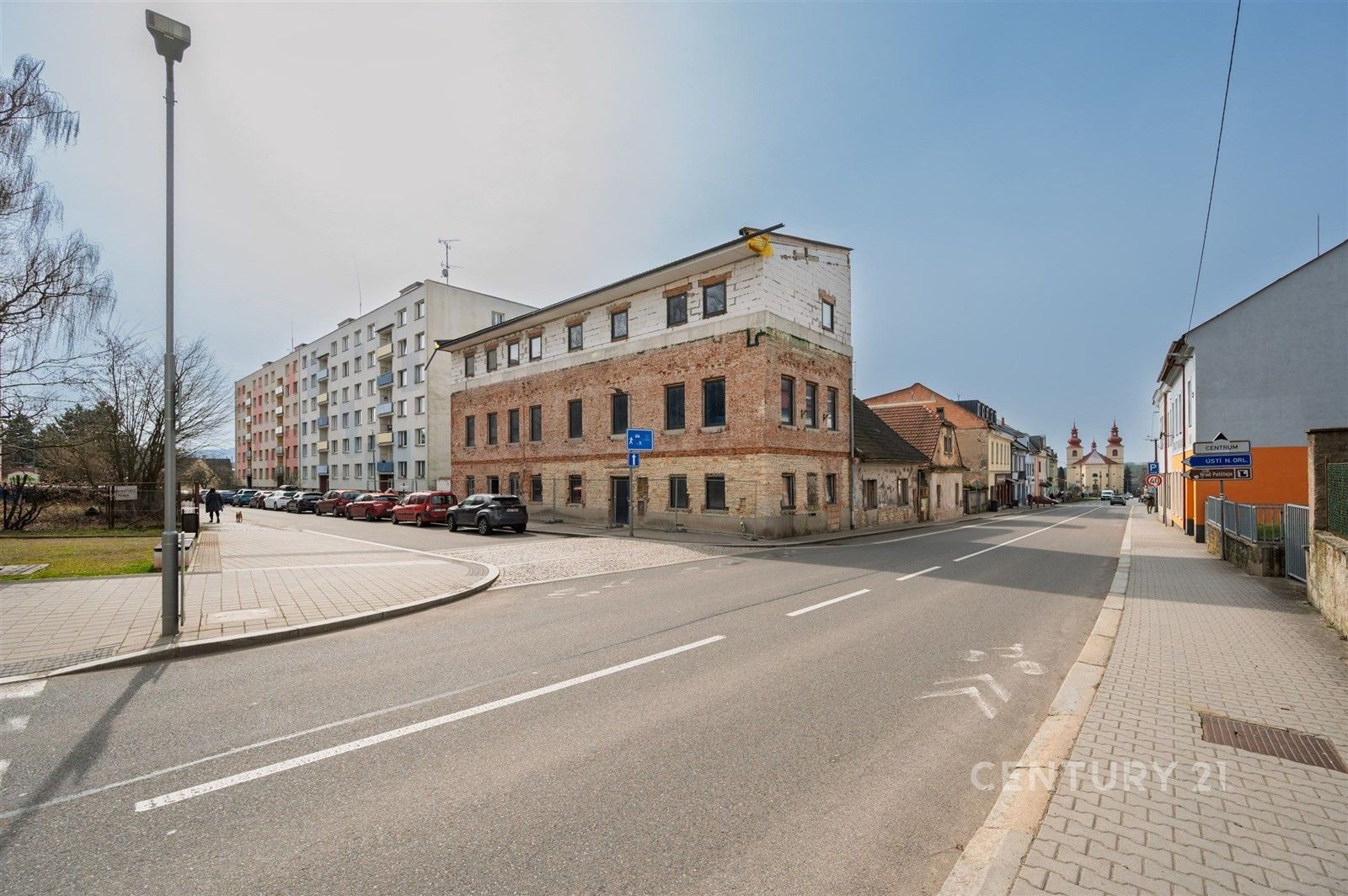 Rodinné domy, Dvorec 31, Vamberk, 306 m² - 2