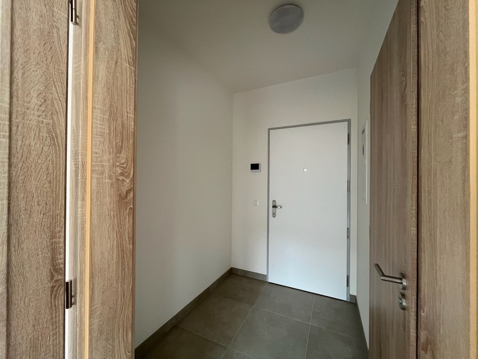 Byt 1+kk · 35 m² · Ocelářská, Praha - Libeň - 4