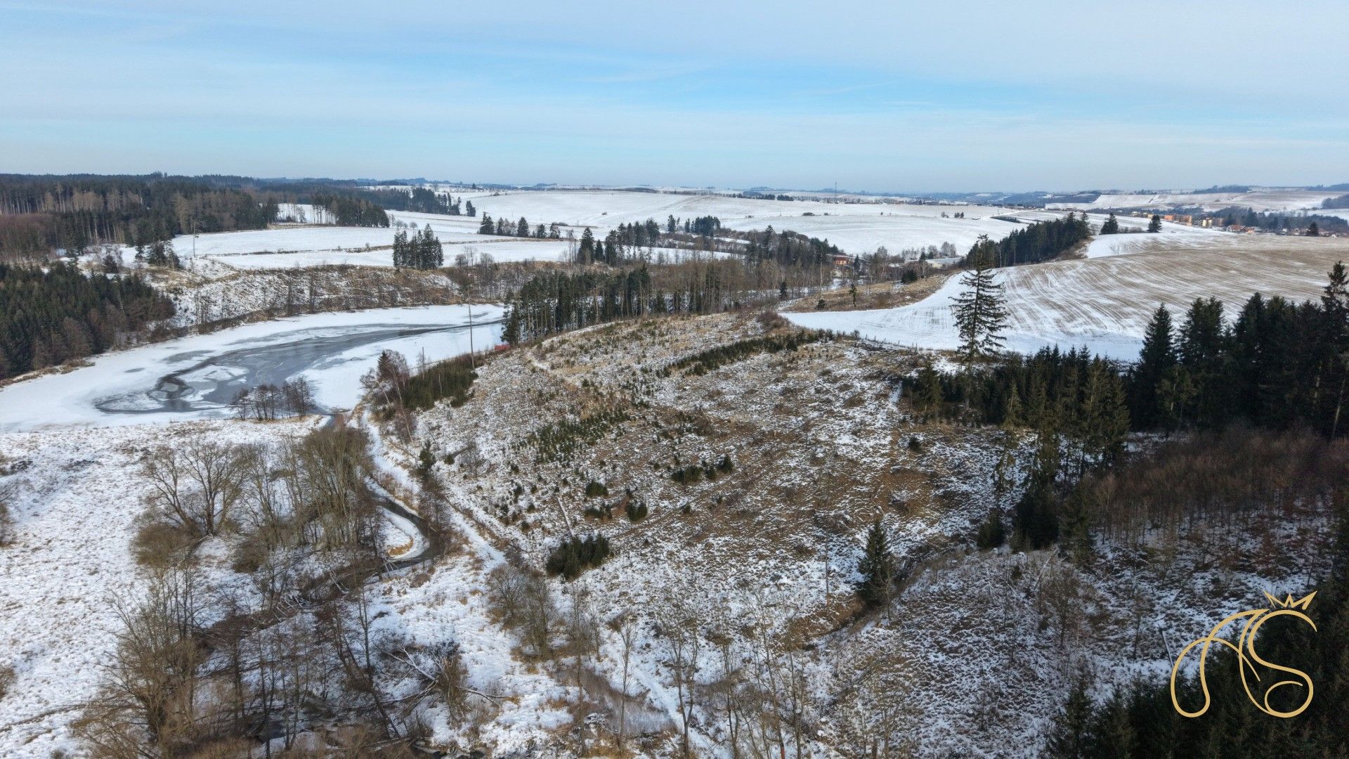 Ostatní, Opatov, 12 118 m²