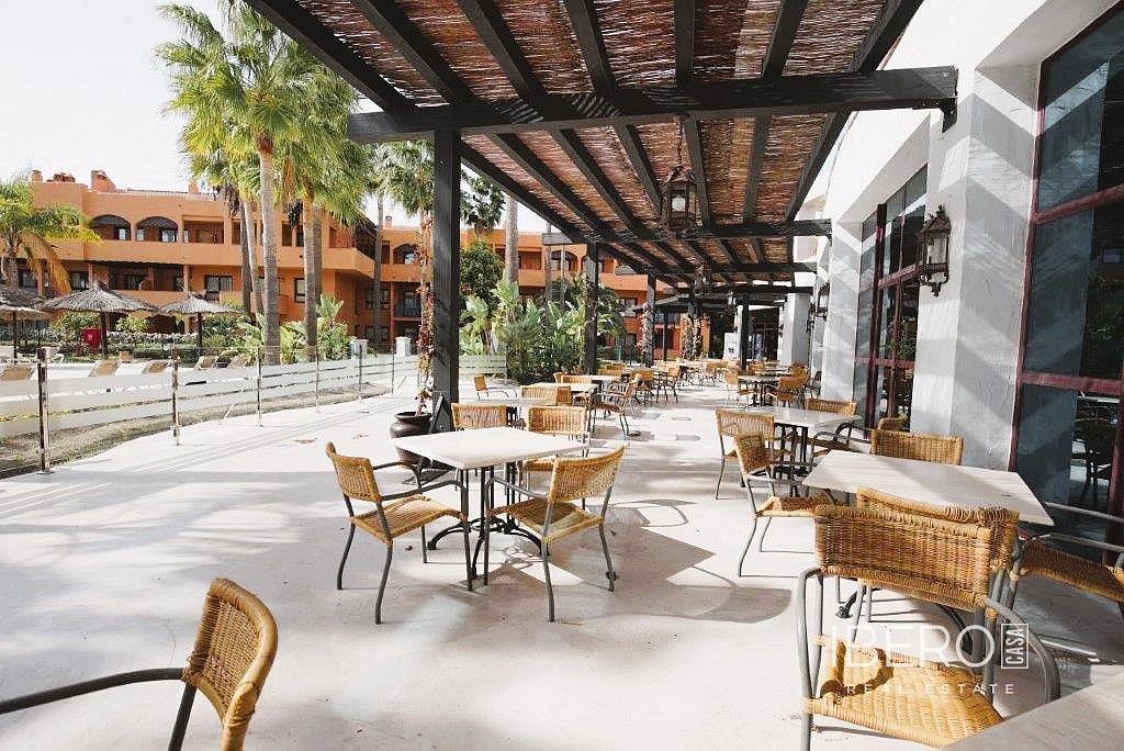 Byt 2+kk · 57 m² · Estepona, Španělsko - 3