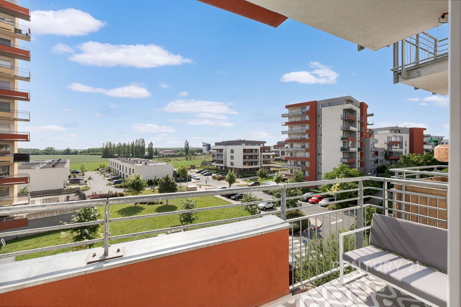1+kk, Praha - Letňany, okres Praha 18, Hlavní město Praha, 37 m² - 2