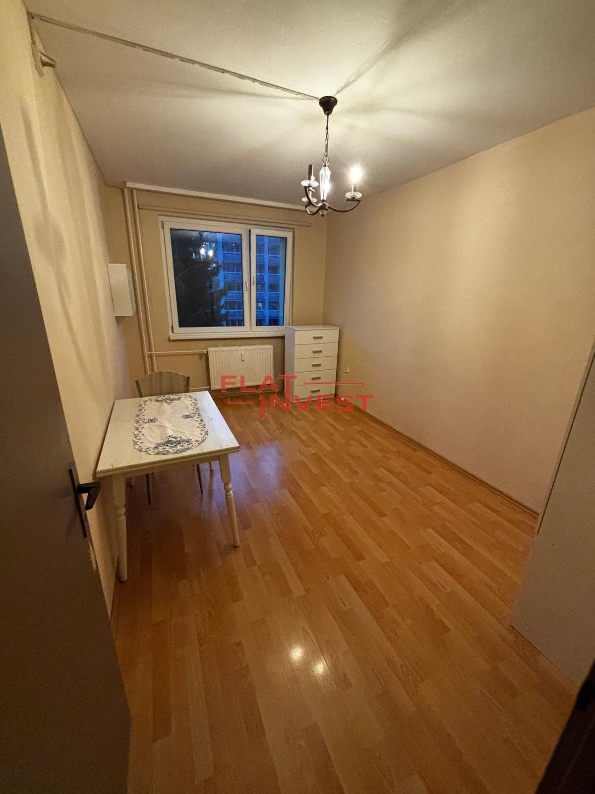 Byt 2+kk · 40 m² · Pražská, Varnsdorf - 4