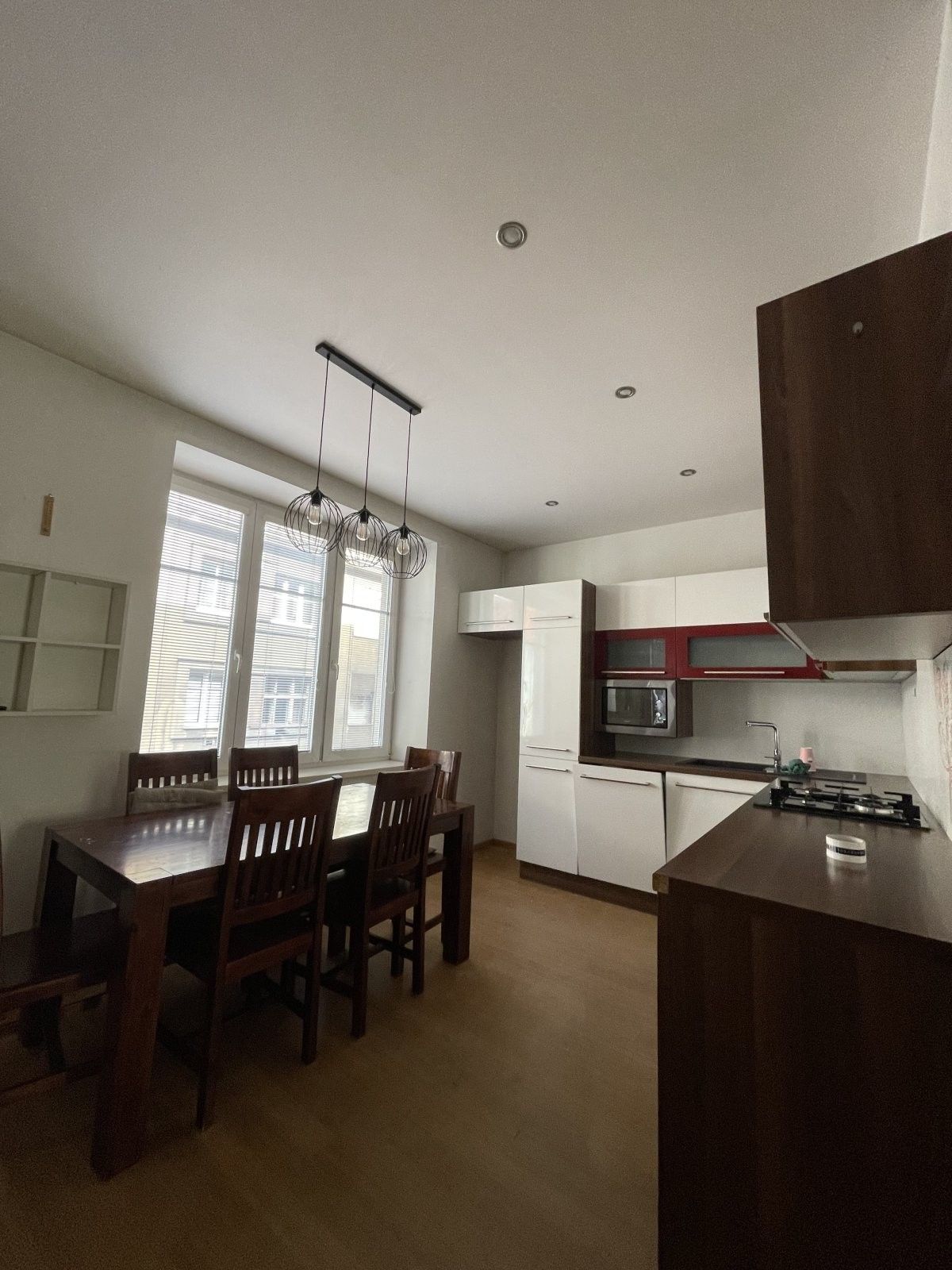 Pronájem byt 3+kk - Roháče z Dubé, České Budějovice, 77 m²