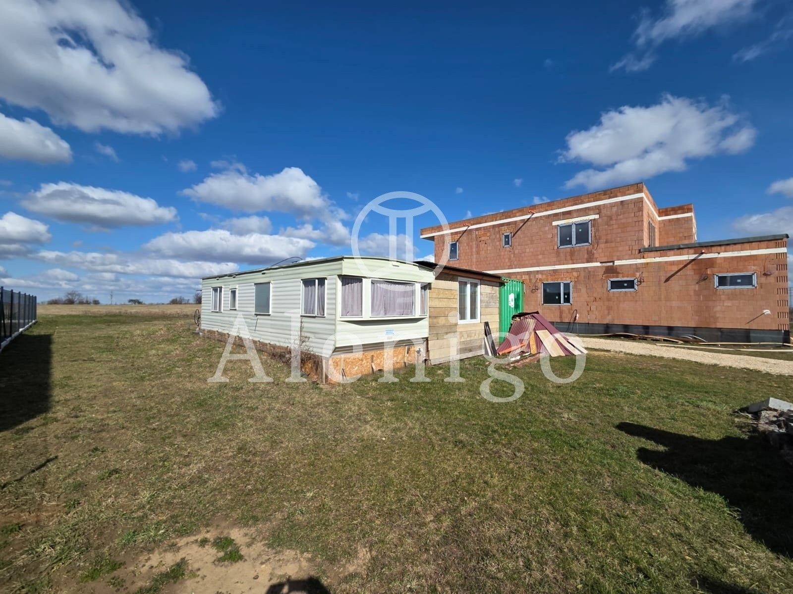 Ostatní, Za zahradami,Dehtáry,Jenštejn, 32 m²