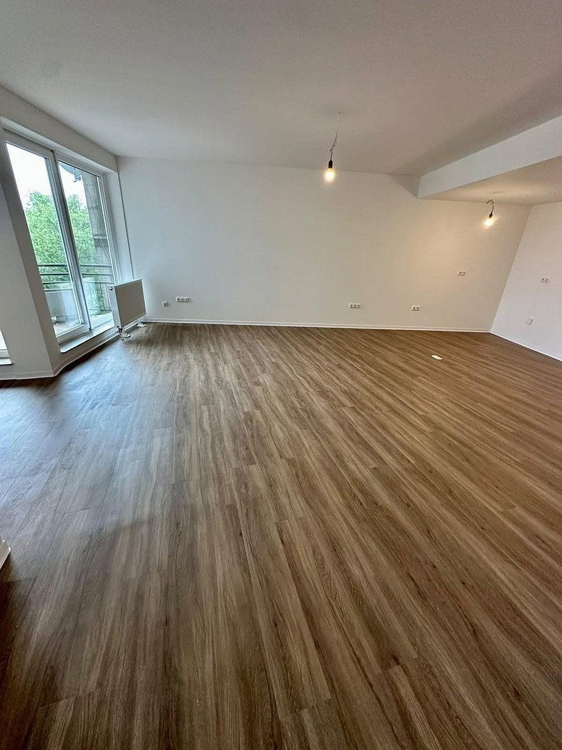 Byt 4+1 · 135 m² · Färberstr. 100 Düsseldorf Bilk Nordrhein-Westfalen 40223 - 3