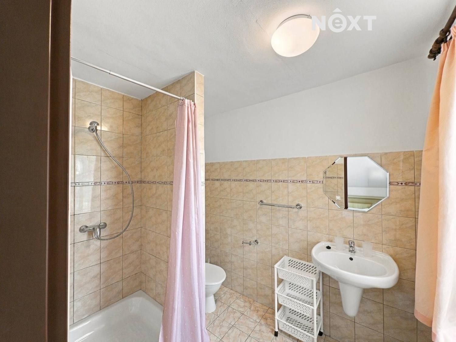 Byt 2+kk · 28 m² · Na valech 454, Vrchlabí Hořejší Vrchlabí - 4