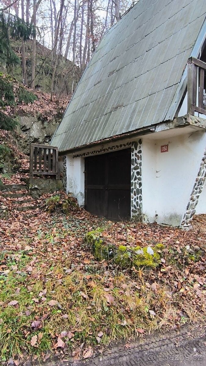 Prodej chata - Žatec, 438 01