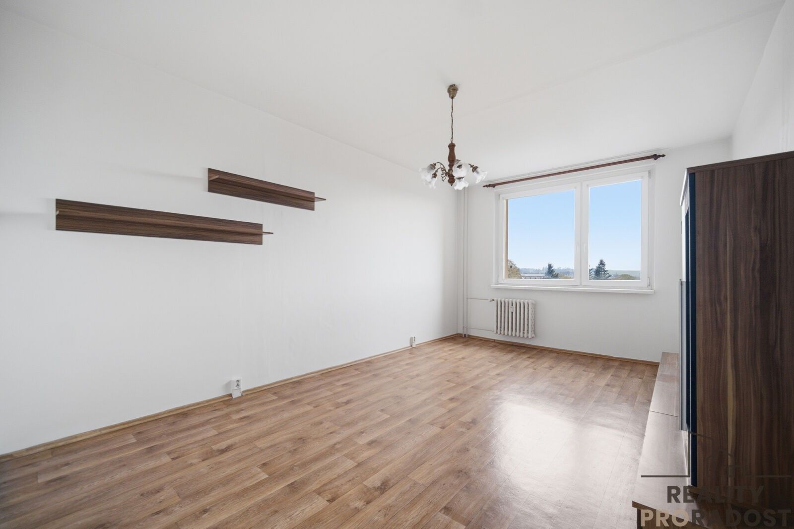 Byt 2+1 · 54 m² · Břevnická, Chotěboř - 4