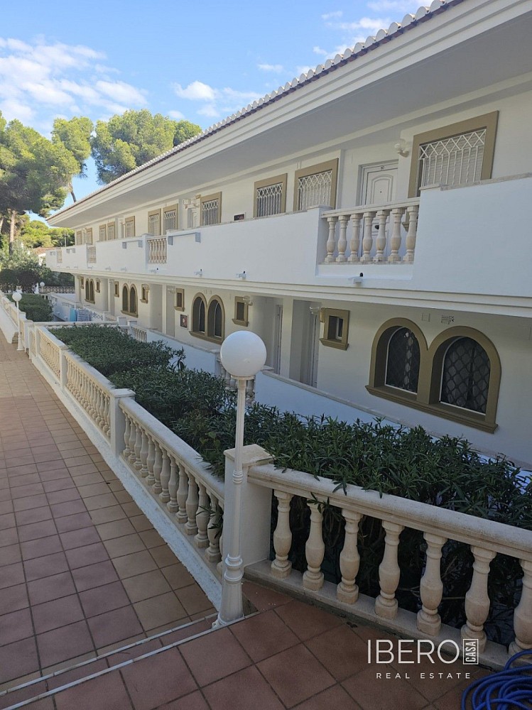 Byt 4+kk · 110 m² · Moraira, Španělsko - 4