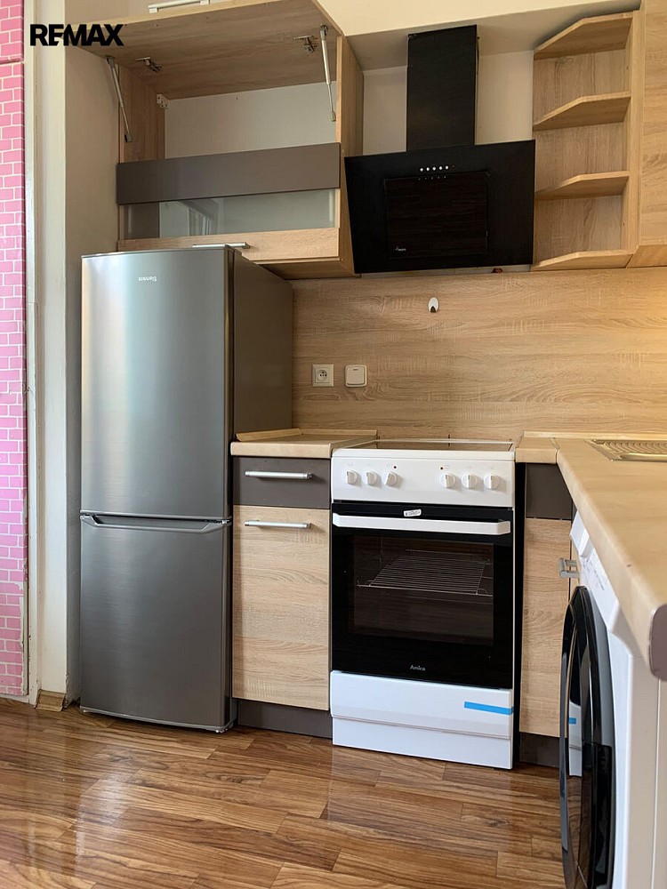 Byt 2+kk · 33 m² · Zd. Nejedlého, Mikulov, okres Břeclav - 2