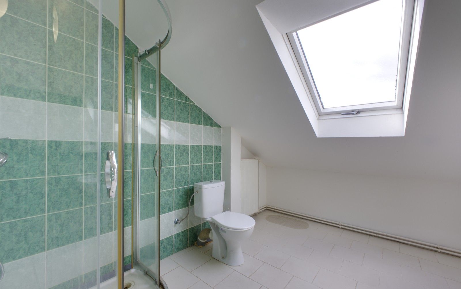 Pronájem byt 2+kk - Tovární 223, Chodov, 45 m² - 2
