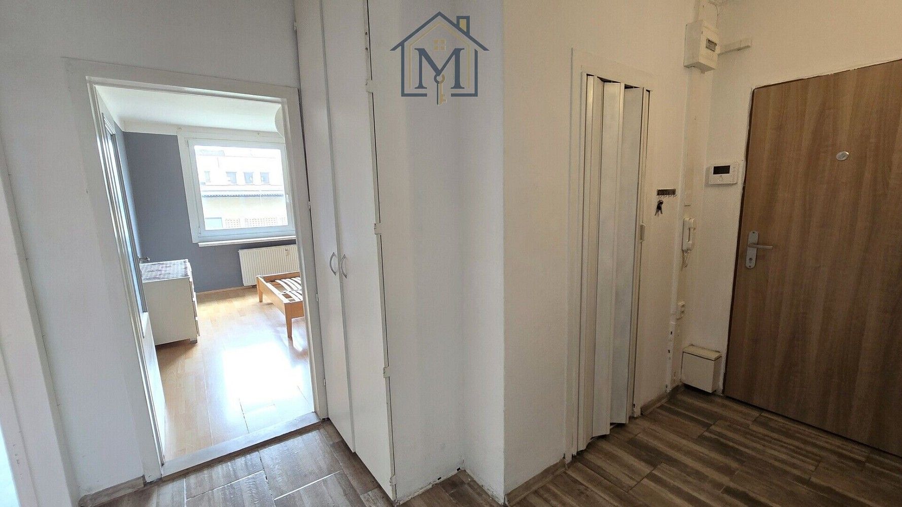 Byt 3+1, 81 m²