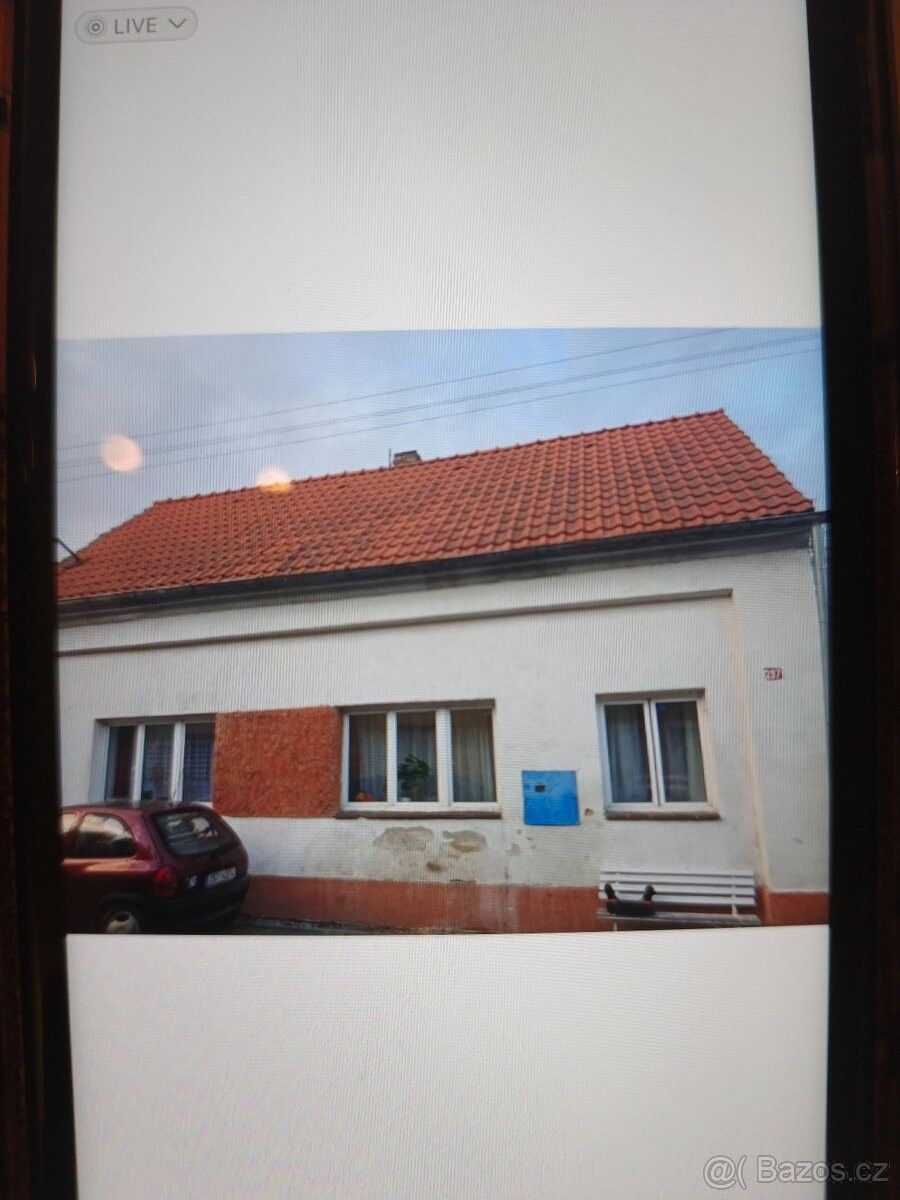 Rodinné domy, Kladno, 272 01