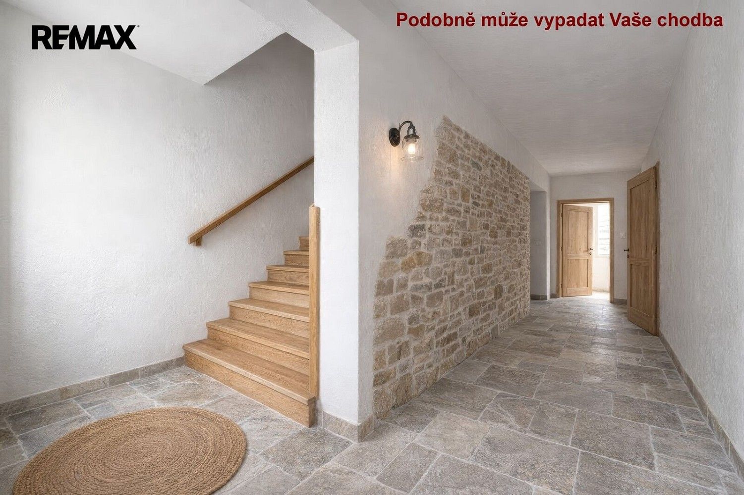 Prodej rodinný dům - Rovečné - Malé Tresné, okres Žďár nad Sázavou, Kraj Vysočina, 200 m² - 5