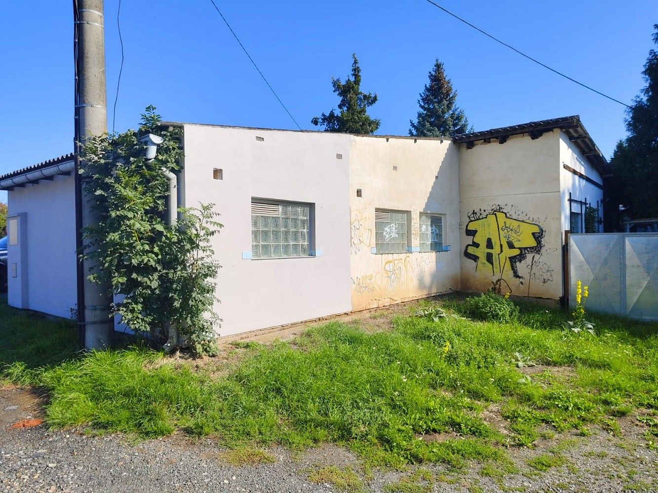 Nemovitost · 11 m² · Přeštice, okres Plzeň-jih, Plzeňský kraj - 3