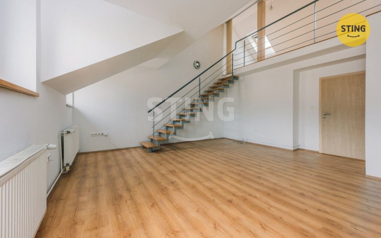 Byt 2+kk · 68 m² · Jana Palacha, Pardubice - 3