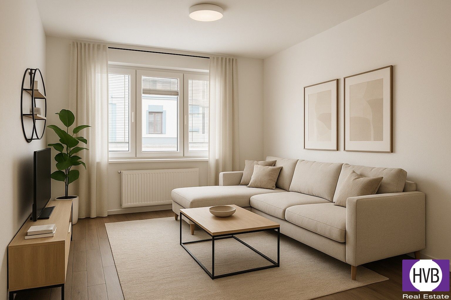 Prodej byt 2+kk - Kladno, 42 m²