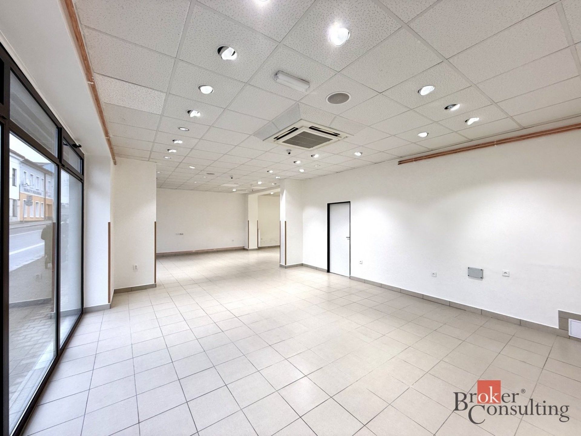 Obchodní prostory · 200 m² · Žamberecká, Vamberk - 3