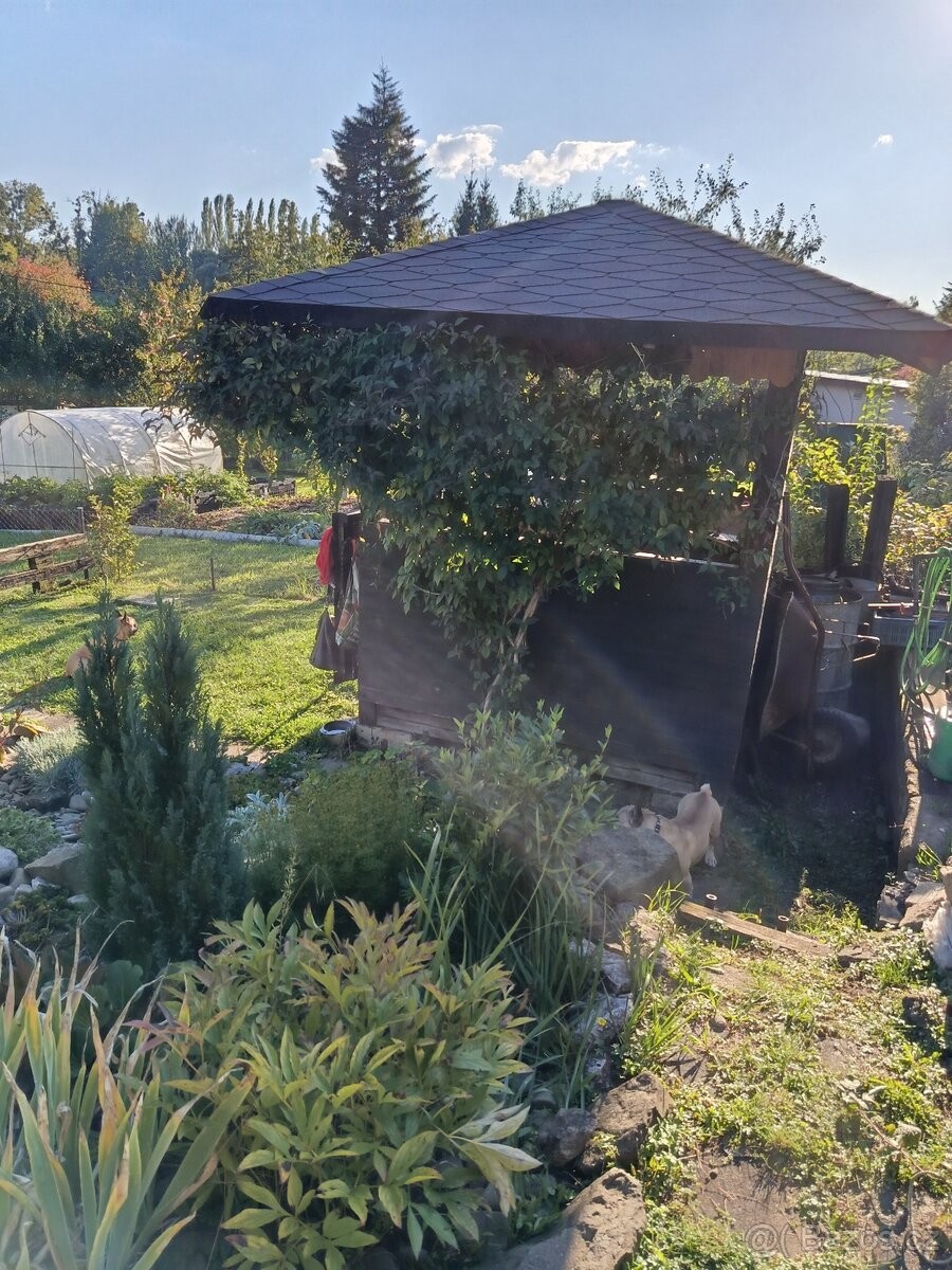 Prodej zahrada - Nový Jičín, 741 01 - 5