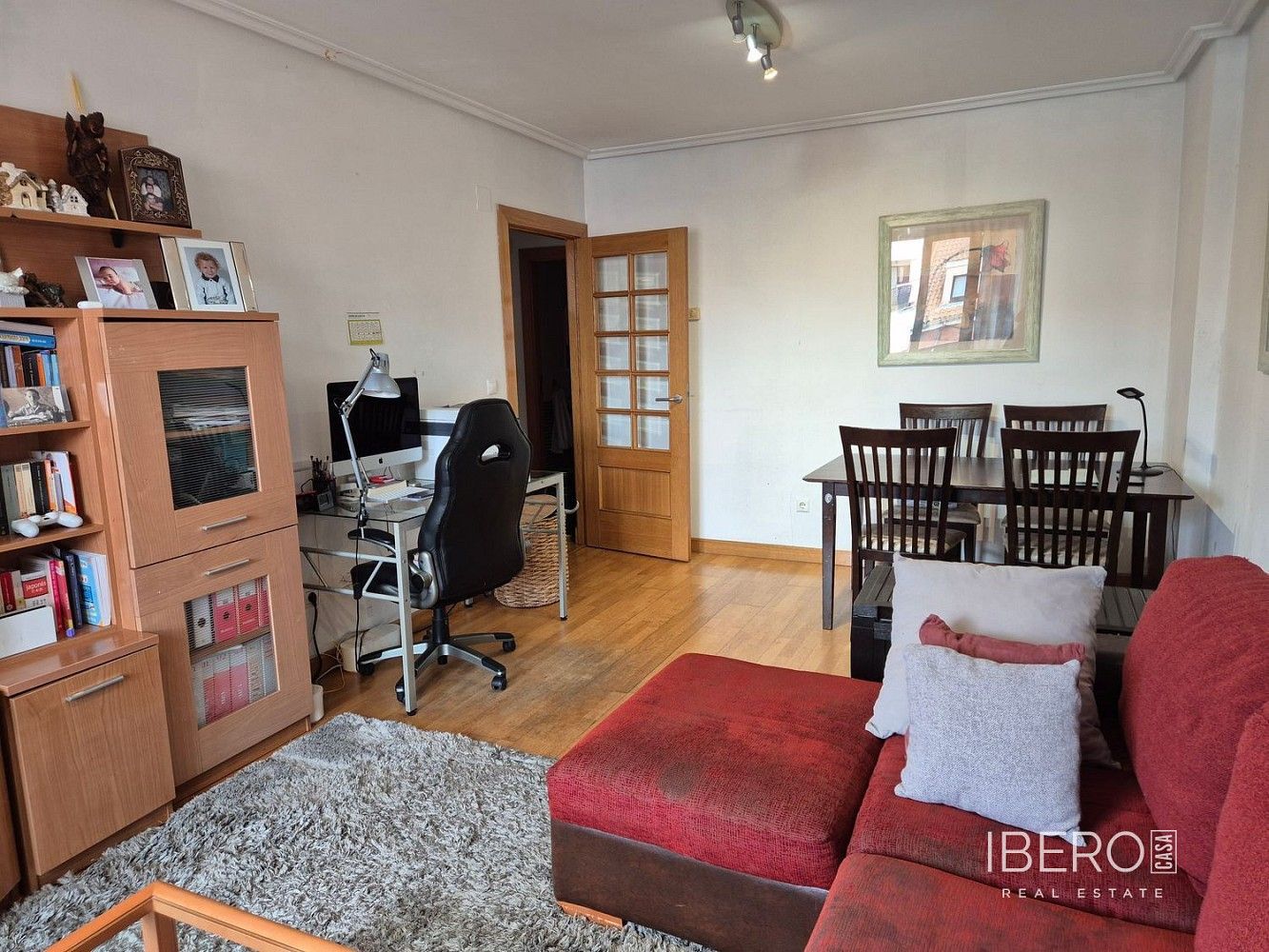 Byt 4+kk · 104 m² · Gijón, Španělsko - 3