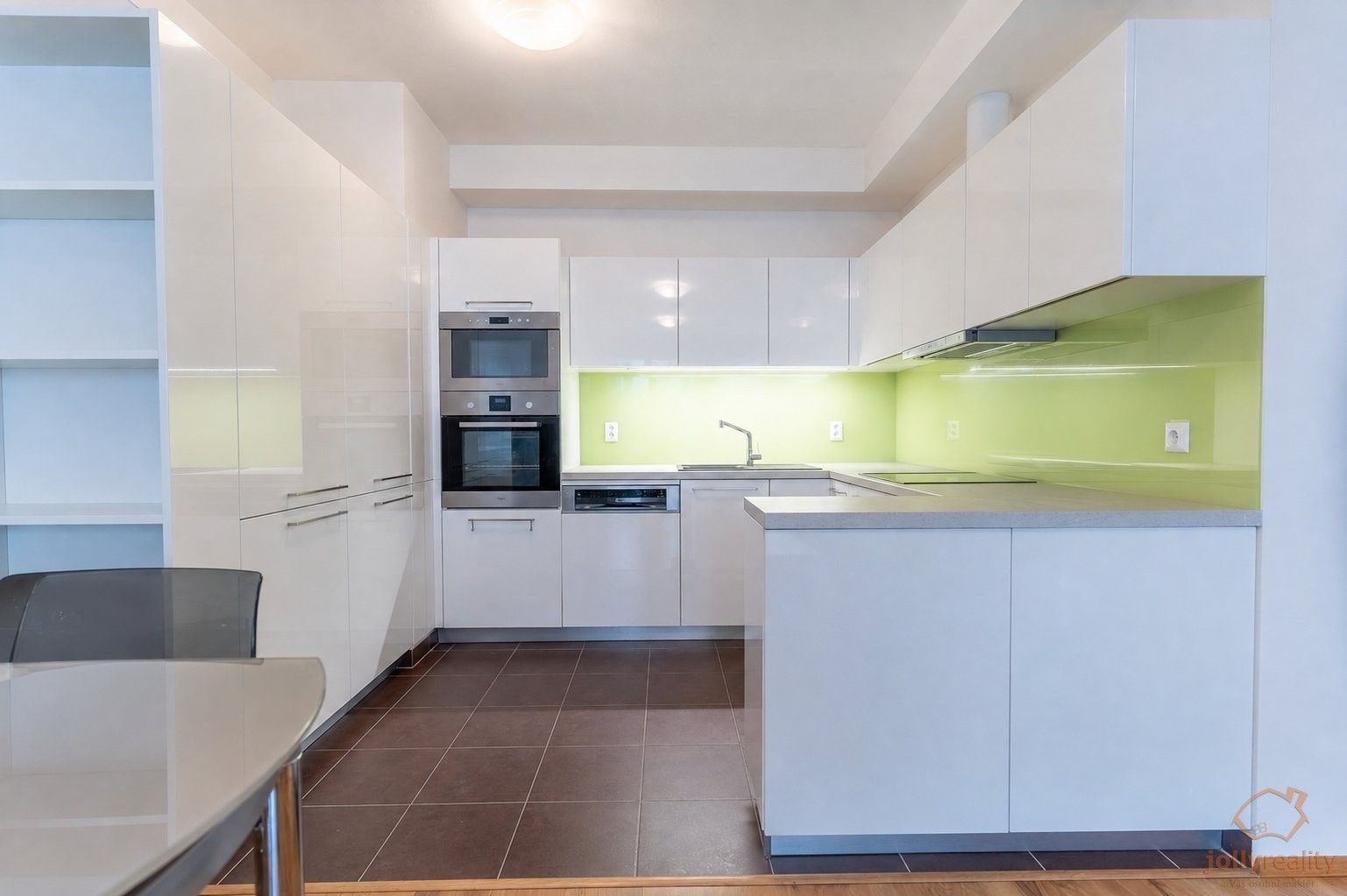 2+kk, Míšovická, Praha, 60 m² - 2