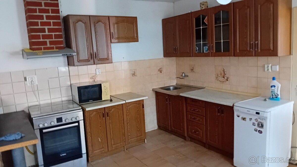 Prodej rodinný dům - Zastávka u Brna, 664 84 - 5