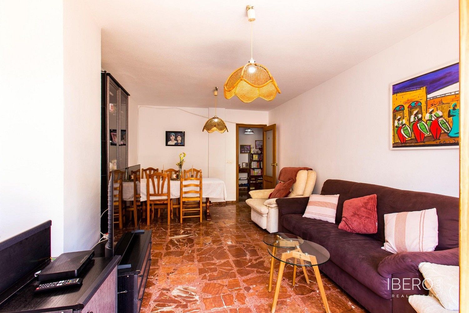 4+kk, Jávea - Xàbia, Španělsko, 127 m² - 2