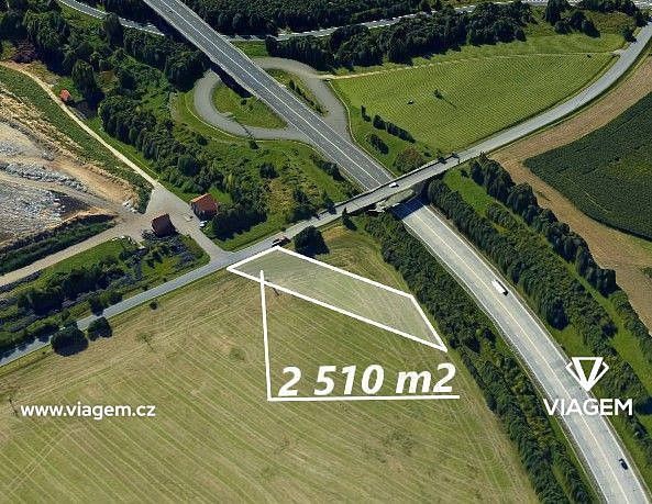 Prodej zemědělský pozemek - Lipník nad Bečvou, okres Přerov, Olomoucký kraj - 1