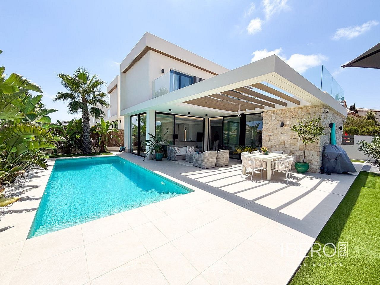 Prodej rodinný dům - Cabo Roig, ES, 130 m² - 5
