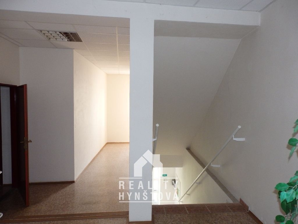 Pronájem kancelář - Sukova 2324, Blansko, 39 m² - 5