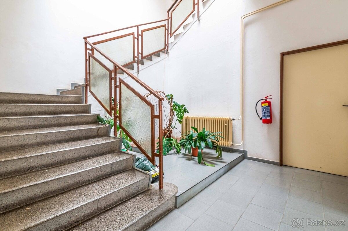 Kanceláře, Rakovník, 269 01 - 2