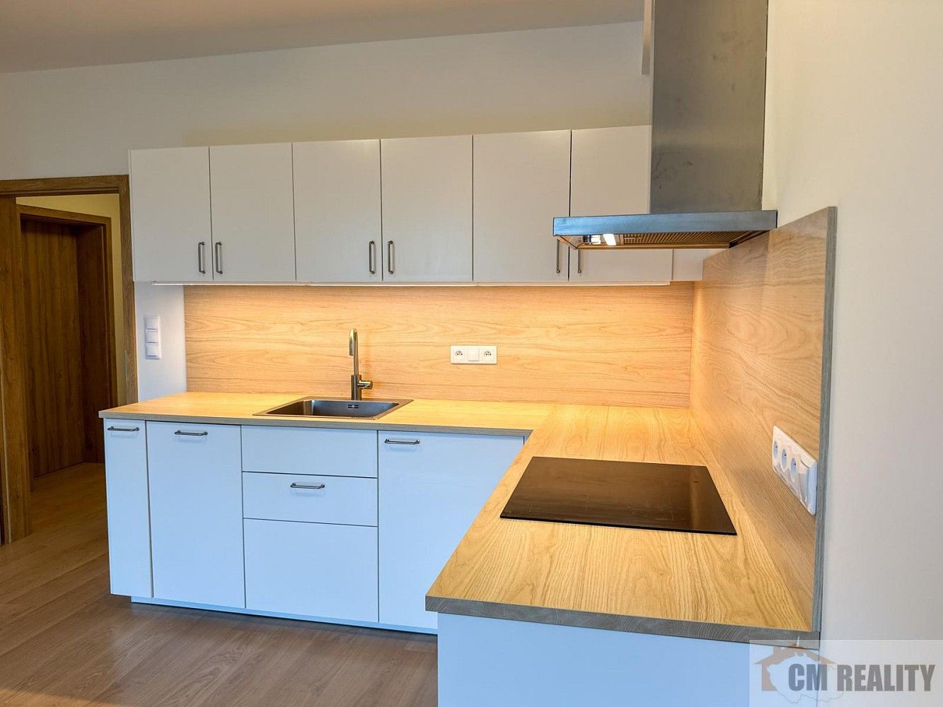 Pronájem byt 2+kk - Olomouc - Nové Sady, Olomoucký kraj, 56 m² - 5