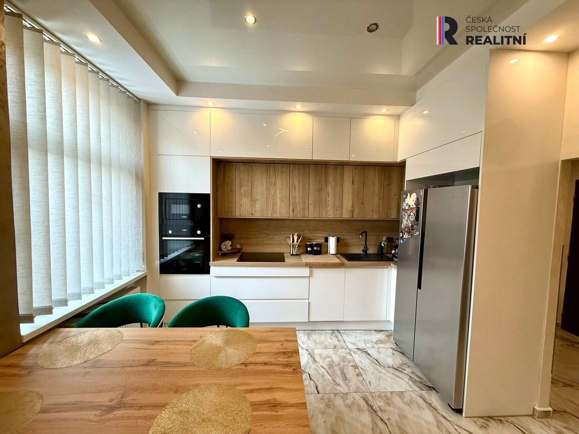 3+kk, Sklářská, Nové Sedlo, 63 m²