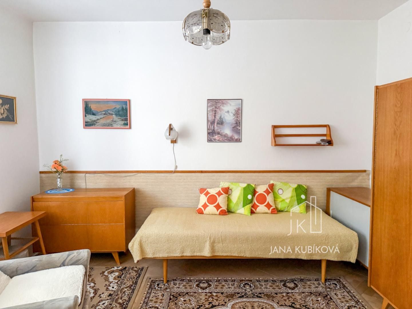 Prodej byt 3+1 - Sídliště Za Stadionem, Kyjov, 67 m²