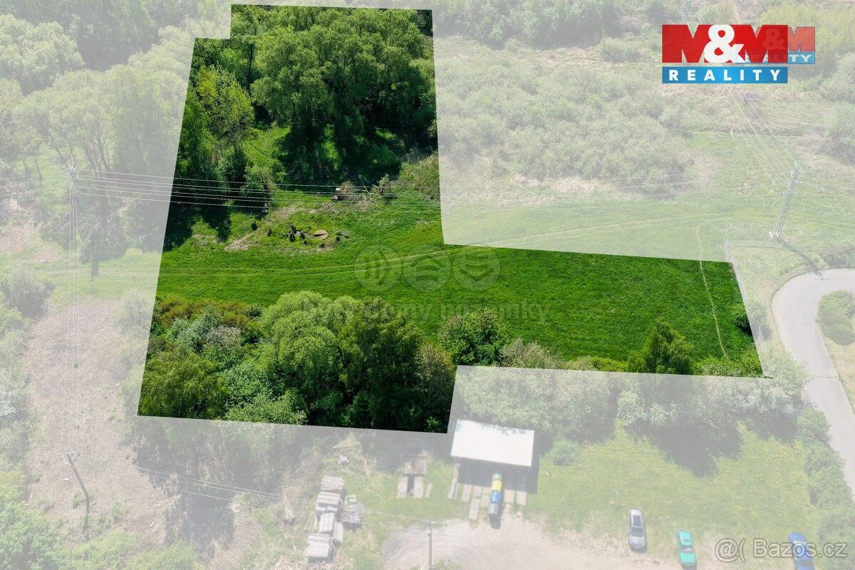 Prodej pozemek pro bydlení - Dýšina, 330 02