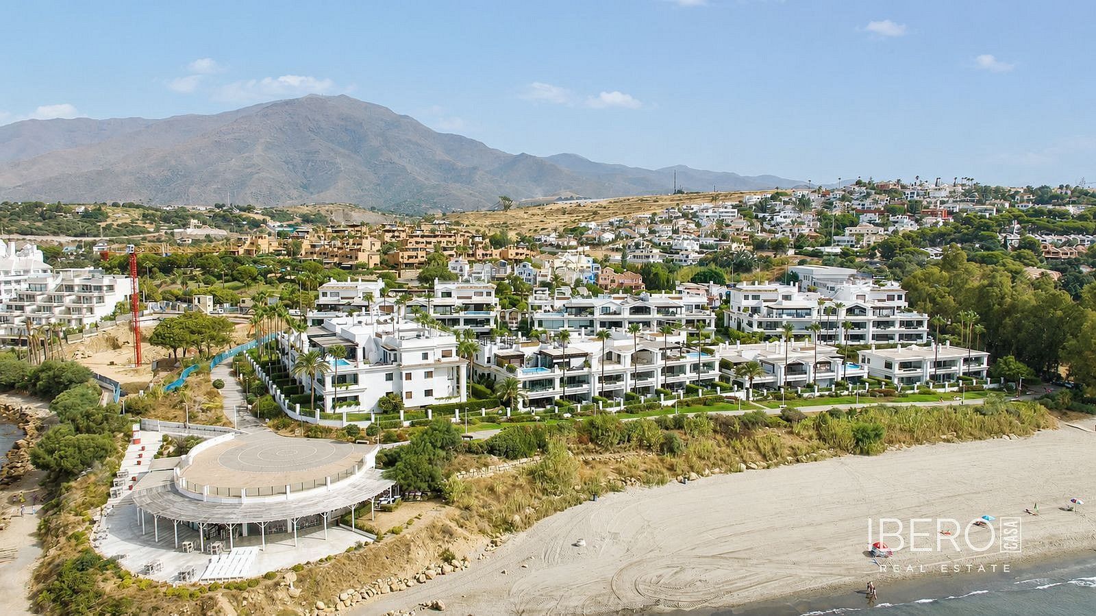 4+kk, Estepona, Španělsko, 126 m² - 1