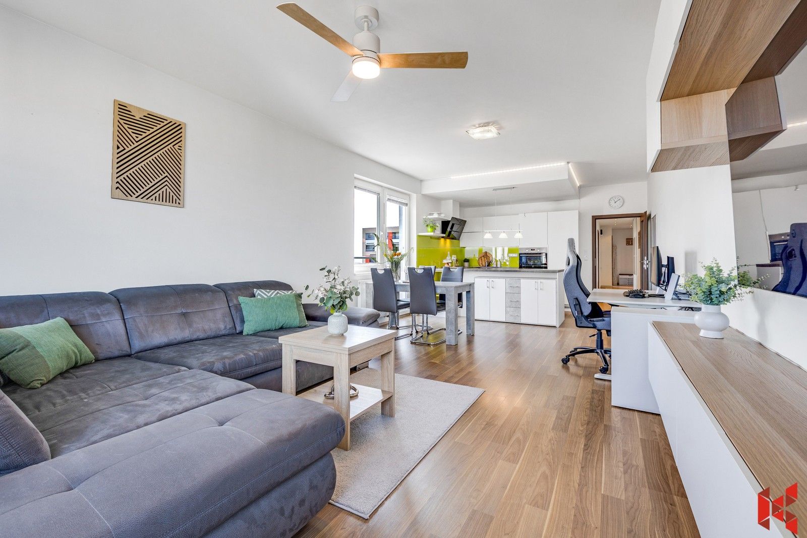 3+kk, Hornoměcholupská 746, Praha Horní Měcholupy, 81 m² - 1