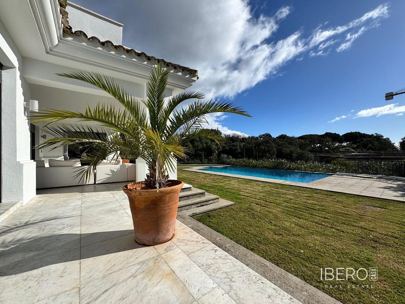 Rodinný dům · 712 m² · Sotogrande Alto, Španělsko - 4