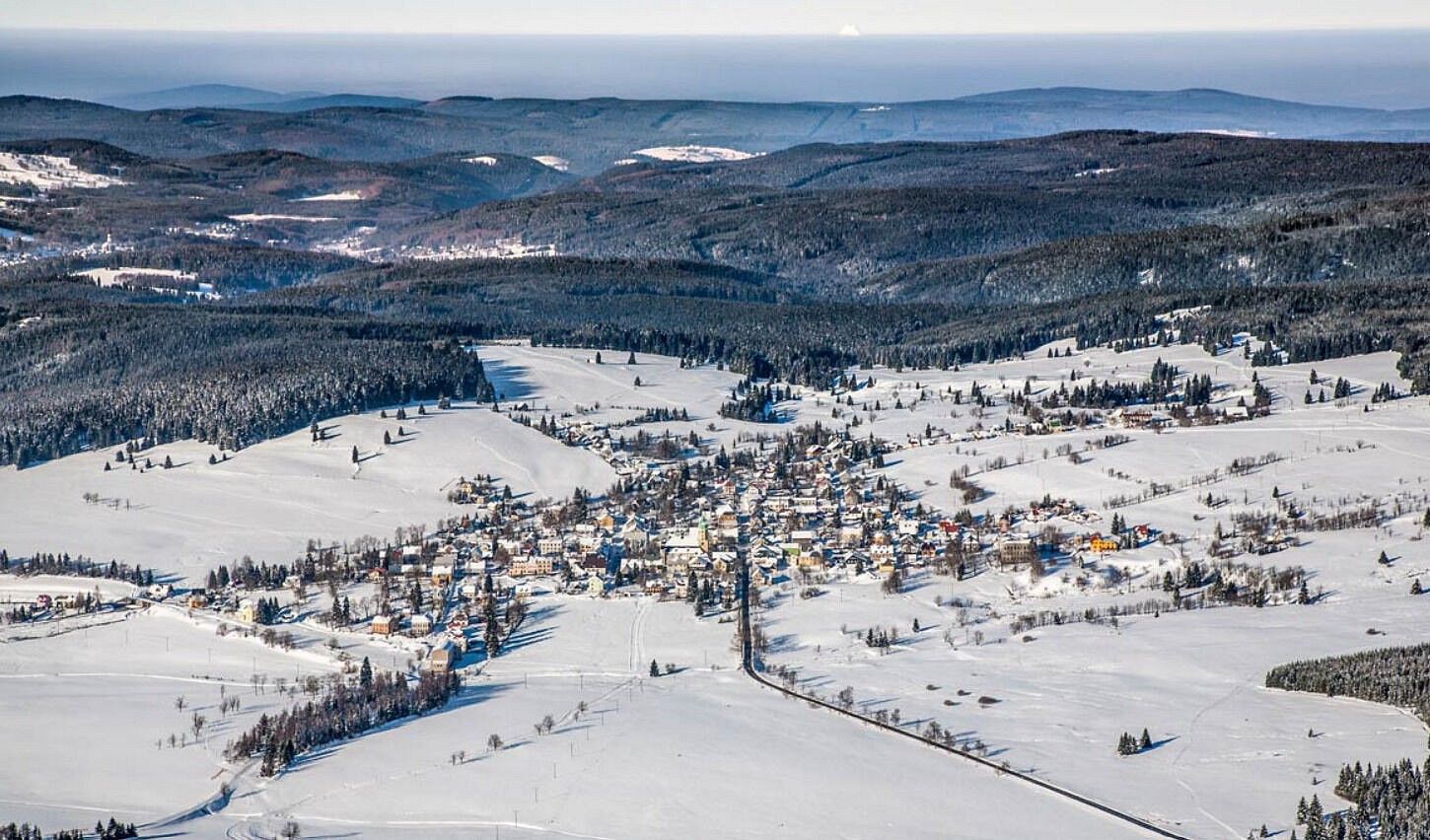 Pozemek pro bydlení · Horní Blatná, okres Karlovy Vary, Karlovarský kraj - 3