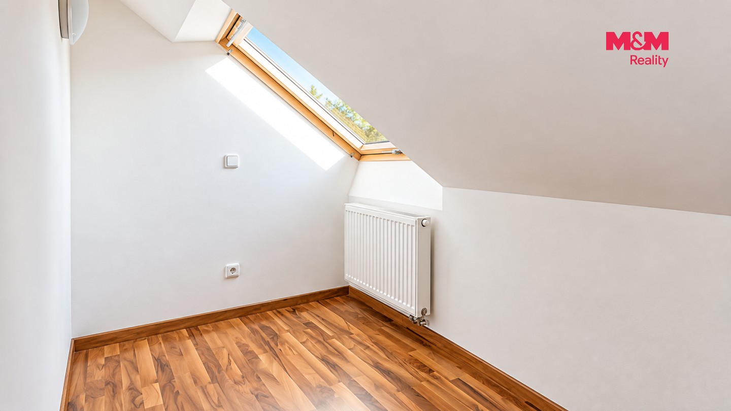 Prodej byt 4+kk - Podhorská, Jablonec nad Nisou, 129 m² - 5