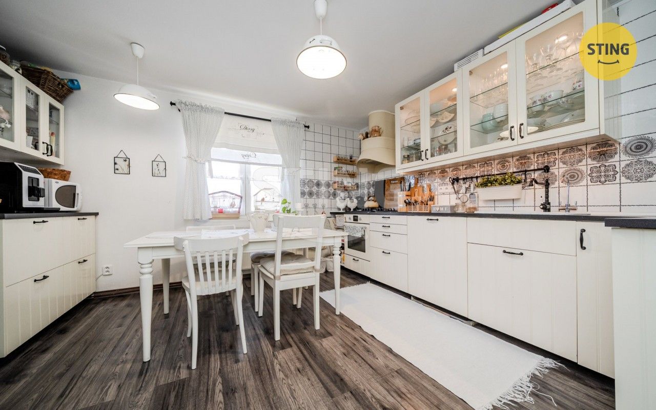 Rodinné domy, Smilovice, 162 m² - 1