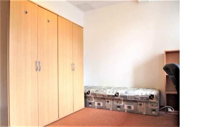 6+kk a více, Traubova, Brno, 85 m²