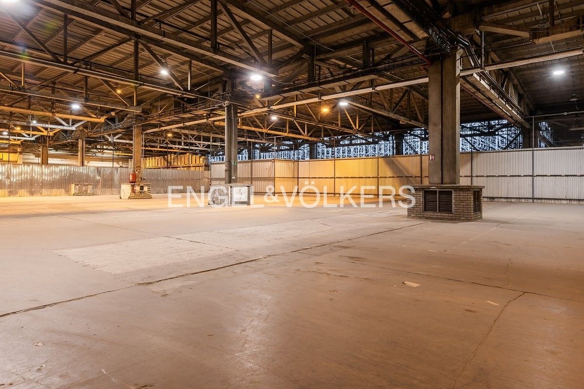 Sklad · 2 032 m² · Bavorská 856, Praha Stodůlky - 4