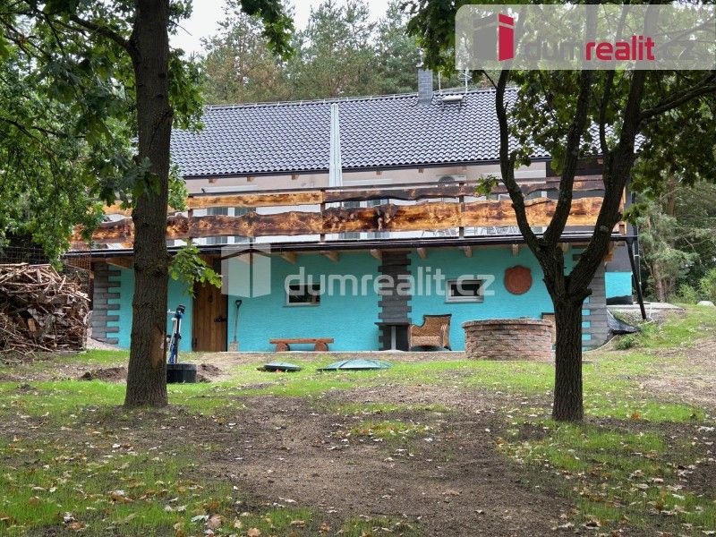 Prodej rodinný dům - Nevězice, 150 m² - 2