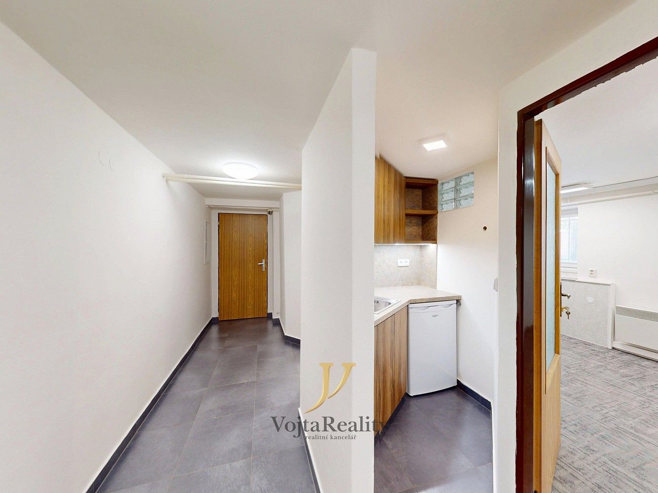 Kancelář · 65 m² · Olomouc - Hodolany, Olomoucký kraj - 4